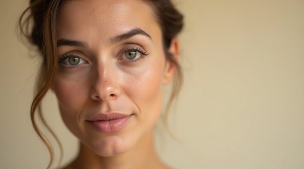 Discover your ideal look with our face shape detector